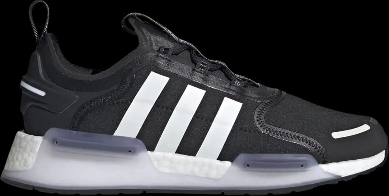 Giày Adidas NMD V3 'Black White' GX9588 — kich-thuoc: 42