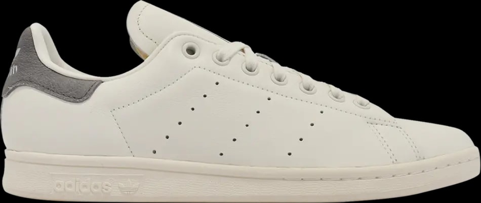 Giày Adidas Stan Smith 'Core White Grey' GY0028 — kich-thuoc: 36