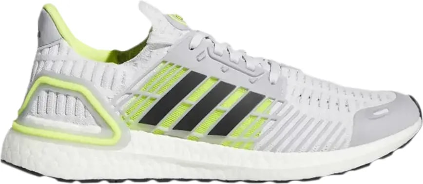 Giày Adidas UltraBoost DNA CC_1 'Grey Flash Orange' GY0340 — kich-thuoc: 41 1/3