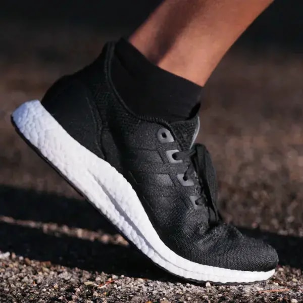 Giày Adidas UltraBoost 'Made To Be Remade Black' GY0363 — ảnh 2