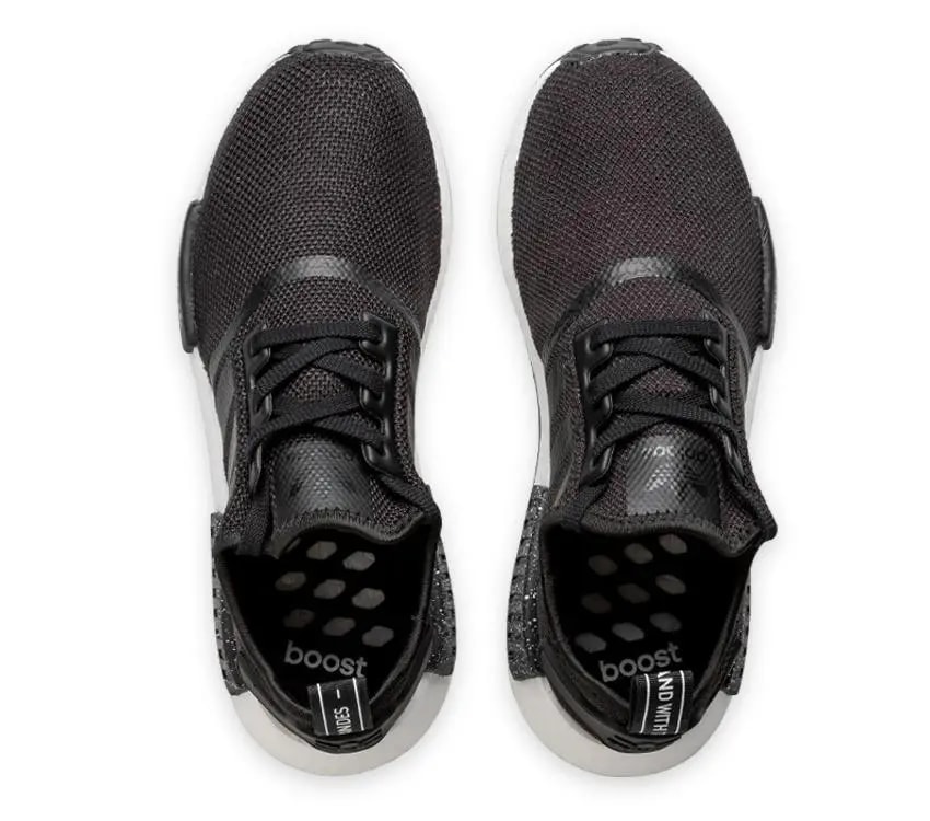 Giày Adidas NMD_R1 'Black' GY3021 — ảnh 5