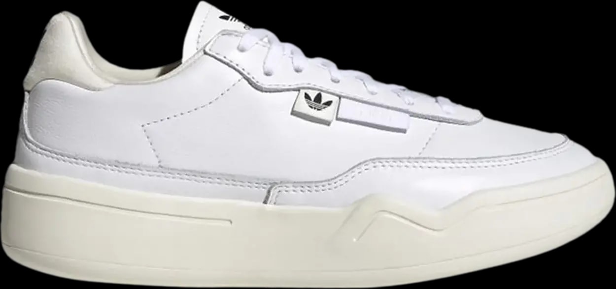 Giày Adidas Wmns Her Court 'Triple White' GY3579 — kich-thuoc: 36