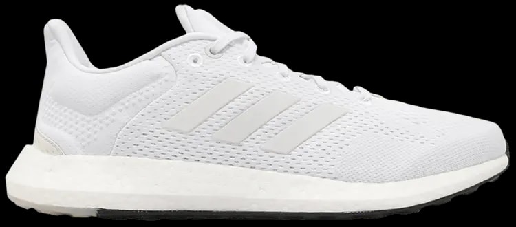 Giày Adidas PureBoost 21 'White Dash Grey' GY5094 — kich-thuoc: 38