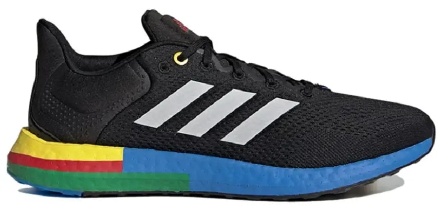 Giày Adidas PureBoost 21 'Multicolor' GY5103 — kich-thuoc: 40
