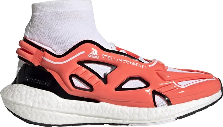Giày Adidas Stella McCartney x UltraBoost 22 'Turbo' GY6112 — kich-thuoc: 42