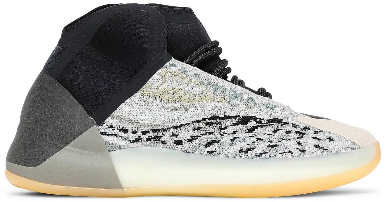Giày Adidas Yeezy Quantum 'Sea Teal' GY7926 — kich-thuoc: 41 1/3