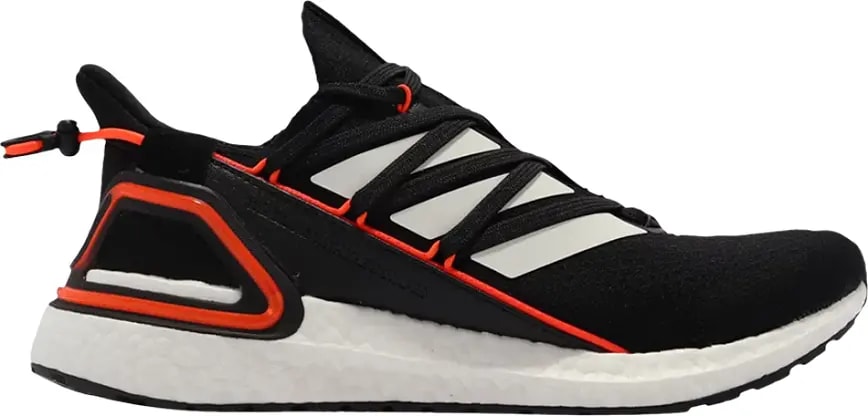 Giày Adidas UltraBoost 20 Explorer 'Ninja Pack - Black Red' GY8111 — kich-thuoc: 41 1/3
