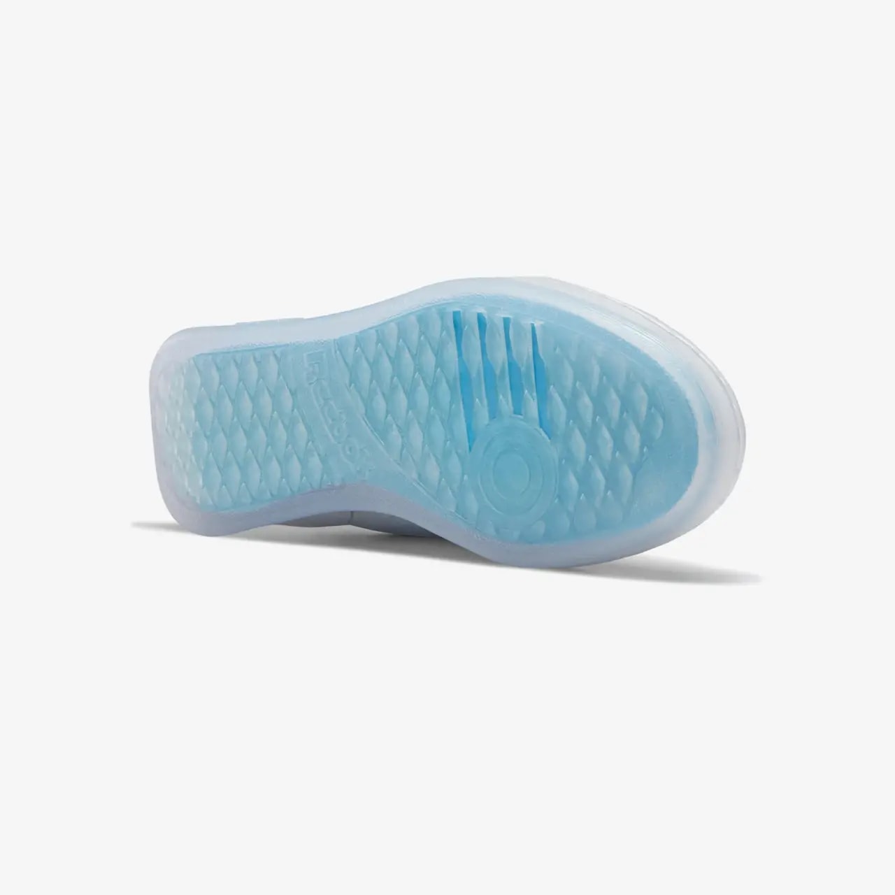 Giày Reebok Club C Legacy 'White Aqua' GZ0085 — ảnh 5