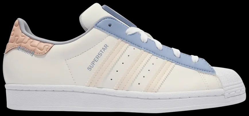 Giày Adidas Superstar 'Off White Ecru Tint' GZ3413 — kich-thuoc: lien-he-order