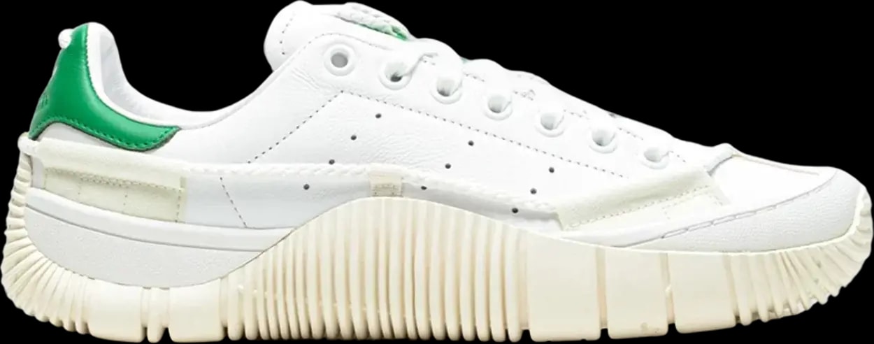 Giày Adidas Craig Green x Scuba Stan 'White Green' GZ4644 — kich-thuoc: lien-he-order