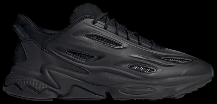 Giày Adidas Ozweego Celox 'Black' GZ5230 — kich-thuoc: 40
