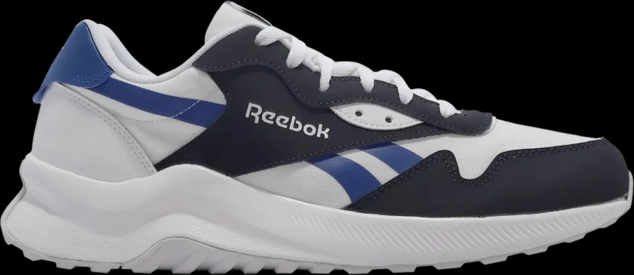 Giày Reebok Heritance 'White Vector Navy' GZ5344 — kich-thuoc: 39