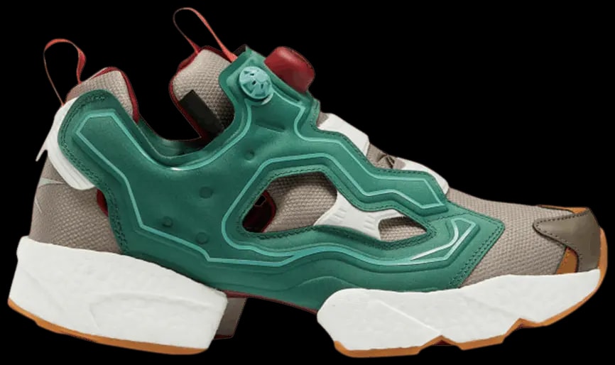 Giày Reebok Billionaire Boys Club x InstaPump Fury Boost 'Earth' GZ5363 — kich-thuoc: 40