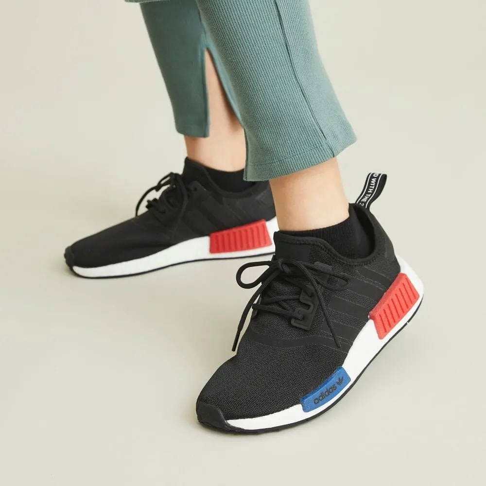 Giày Adidas NMD_R1 'Black OG' GZ7922 — ảnh 3