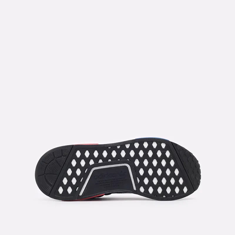 Giày Adidas NMD_R1 'Black OG' GZ7922 — ảnh 5