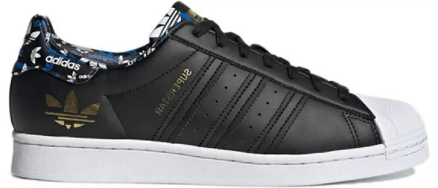 Giày Adidas Superstar 'Core Black' H00185 — kich-thuoc: lien-he-order