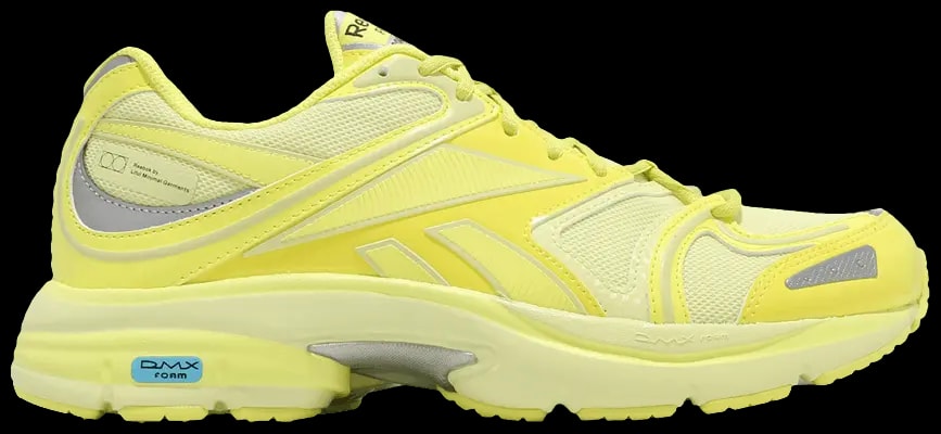 Giày Reebok Liful x Premier Road Plus 6 'Semi Energy Glow Reflective' H01074 — kich-thuoc: lien-he-order