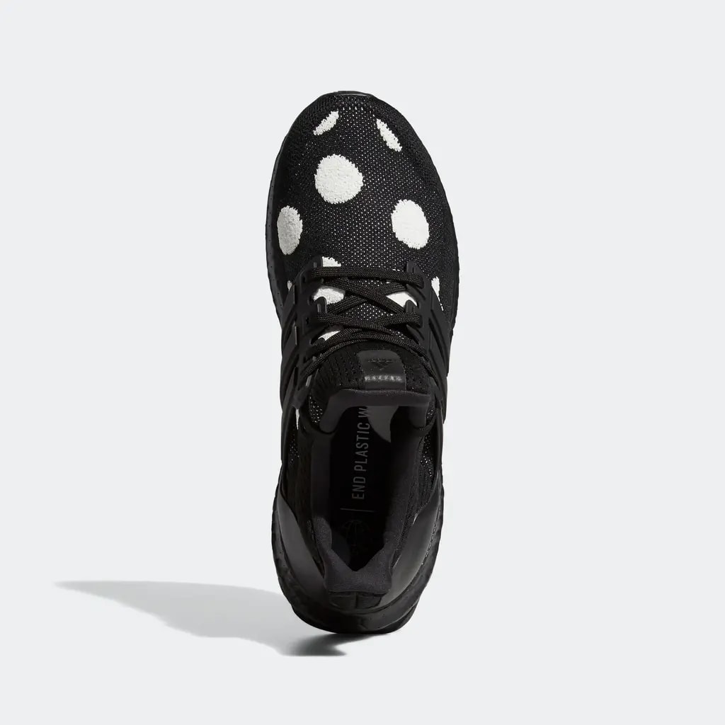 Giày Adidas Ultraboost 5.0 DNA 'Black' H01093 — ảnh 5