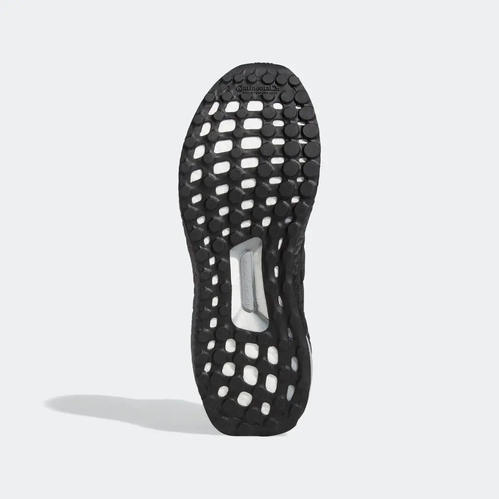 Giày Adidas Ultraboost 5.0 DNA 'Black' H01093 — ảnh 4