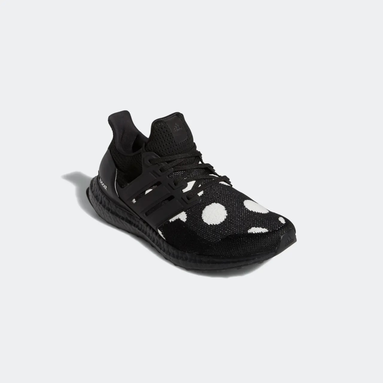 Giày Adidas Ultraboost 5.0 DNA 'Black' H01093 — ảnh 3