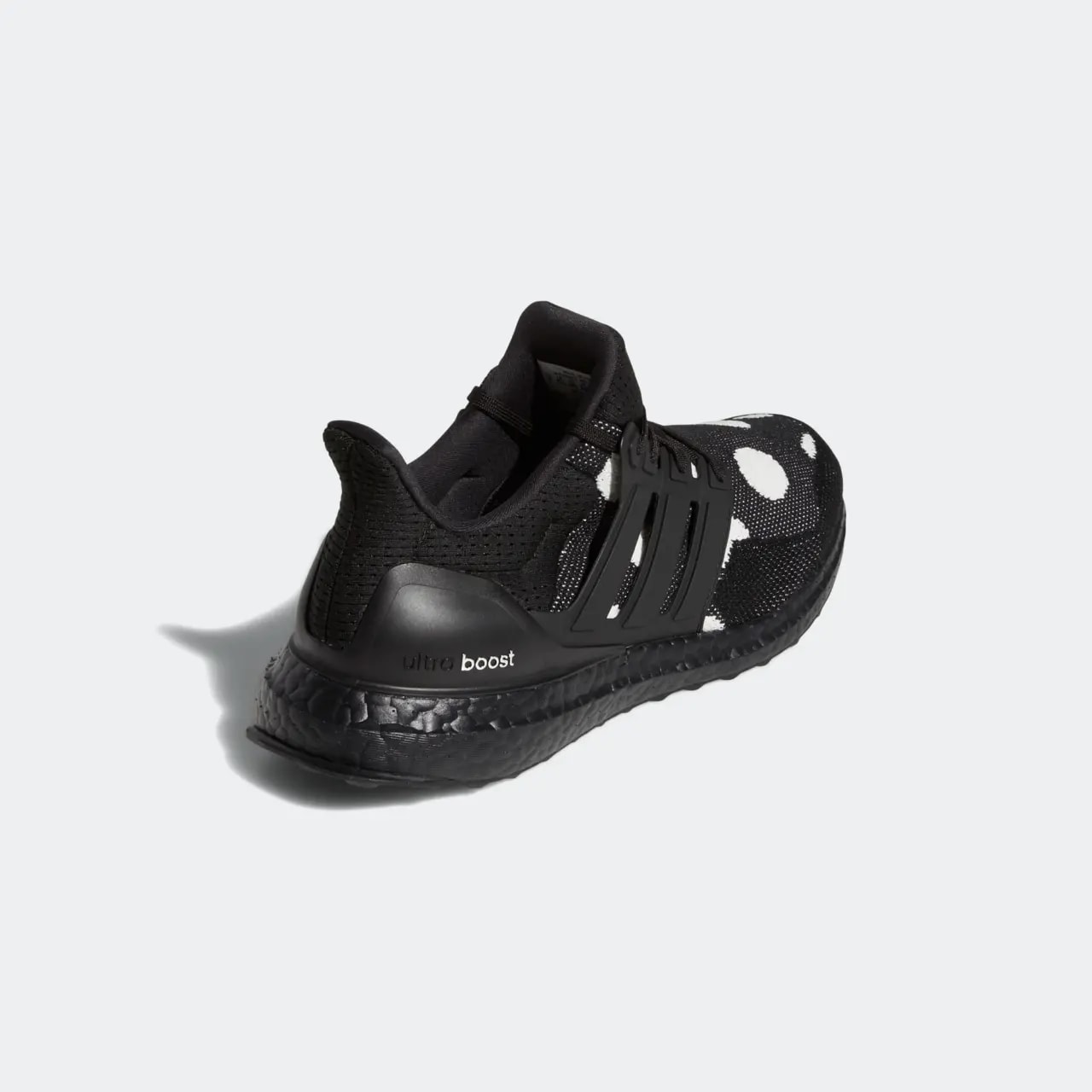 Giày Adidas Ultraboost 5.0 DNA 'Black' H01093 — ảnh 2