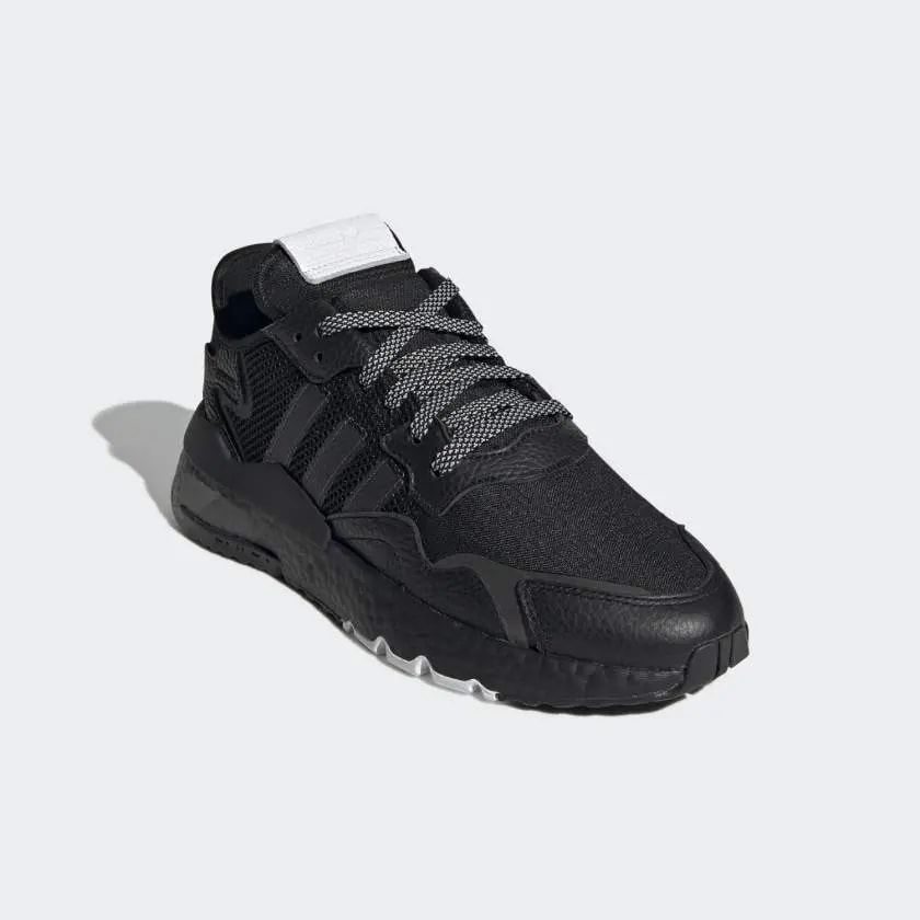 Giày Adidas Nite Jogger 'DGH Solid Grey' H01717 — ảnh 4