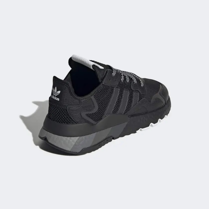 Giày Adidas Nite Jogger 'DGH Solid Grey' H01717 — ảnh 5