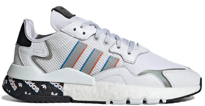 Giày Adidas Originals Nite Jogger H01719 — kich-thuoc: 40 2/3