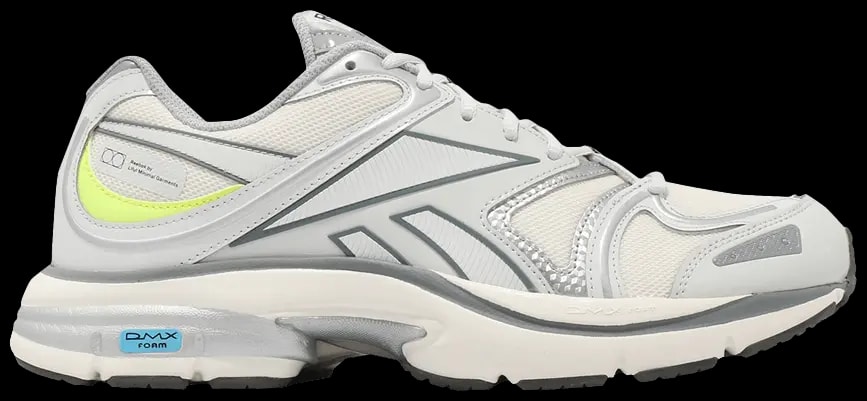 Giày Reebok Liful x Premier Road Plus 6 'Chalk Reflective' H02553 — kich-thuoc: lien-he-order