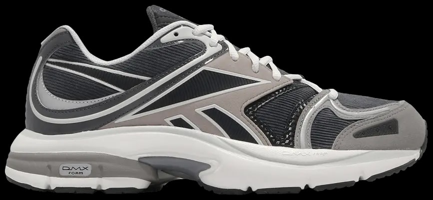 Giày Reebok CRITIC x Premier Road Plus 6 'Grey Reflective' H03124 — kich-thuoc: 40.5