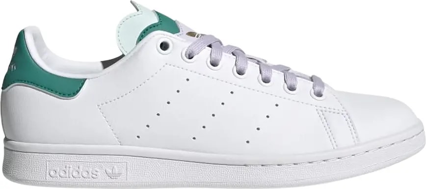 Giày Adidas Wmns Stan Smith 'White Halo Mint' H03942 — kich-thuoc: 38 2/3