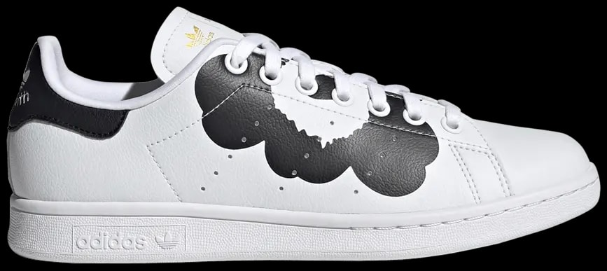 Giày Adidas Marimekko x Wmns Stan Smith 'Unikko' H04073 — 