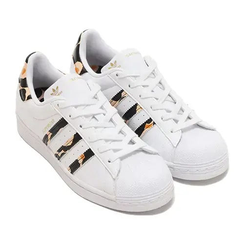 Giày Adidas Marimekko x Wmns Superstar 'Unikko' H04076 — ảnh 2