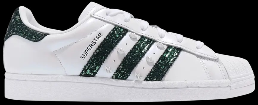 Giày Adidas Wmns Superstar 'White Black' H04237 — kich-thuoc: lien-he-order