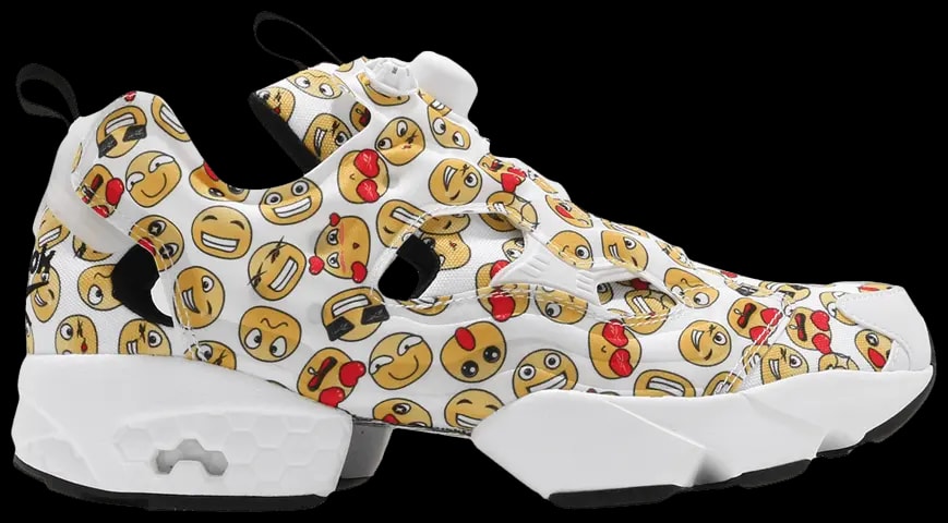 Giày Reebok InstaPump Fury OG 'Emoji' H67436 — kich-thuoc: 36