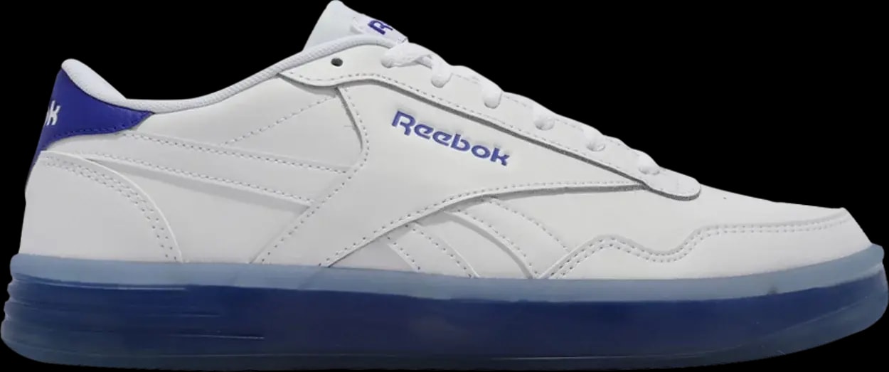 Giày Reebok Royal Techque T CE 'White Blue' H67907 — kich-thuoc: lien-he-order