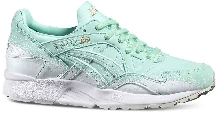 Giày Asics Wmns Gel Lyte 5 'Light Mint' H6S6Y-7676 — tieu-de: lien-he-order