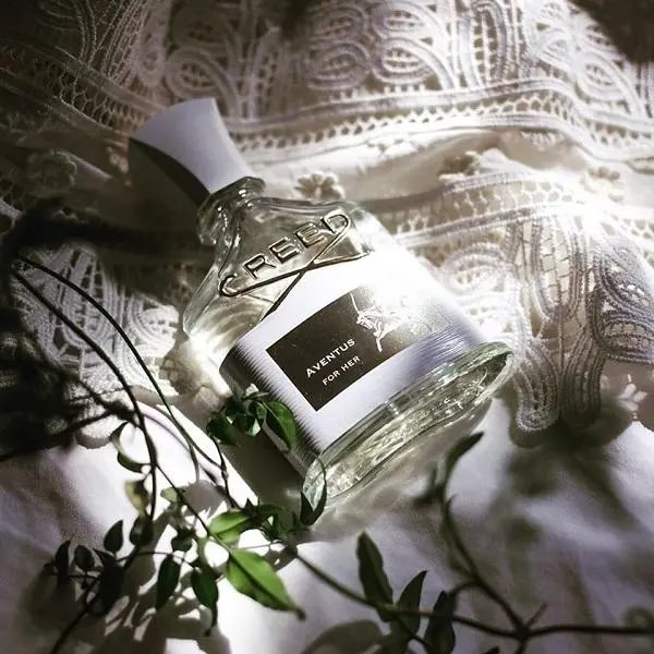Nước Hoa Creed Aventus For Her EDP — ảnh 3