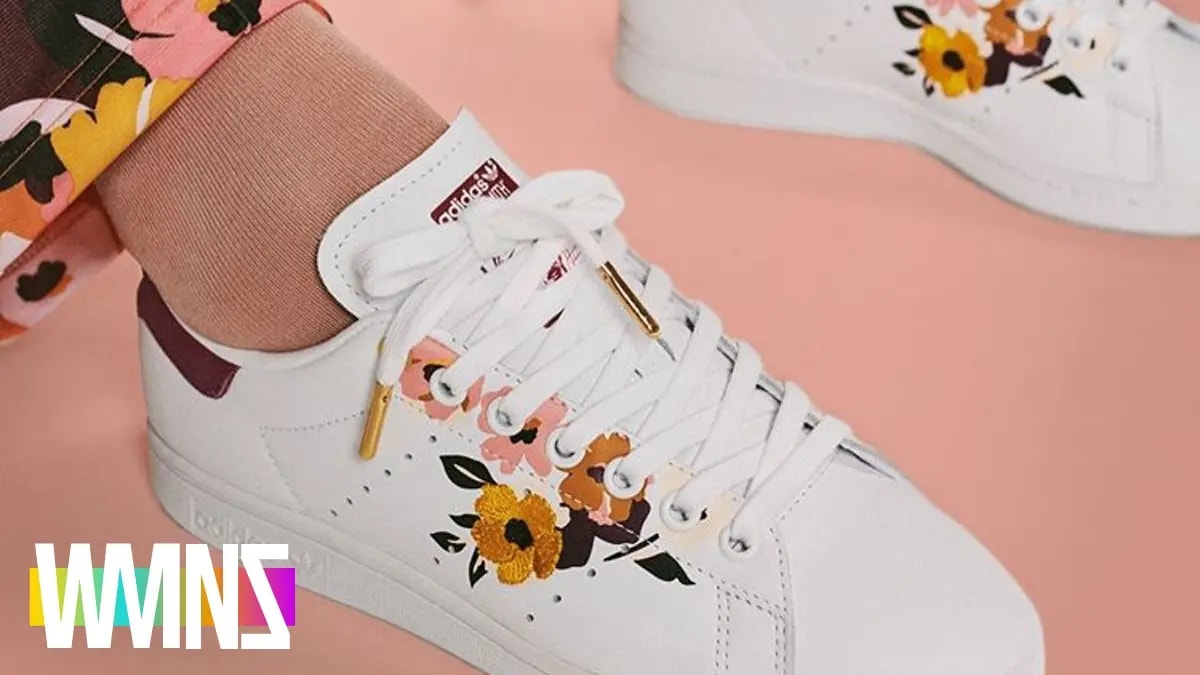 Giày Adidas Her Studio London x Wmns Continental 80 'Floral Print' FW2536 — ảnh 5