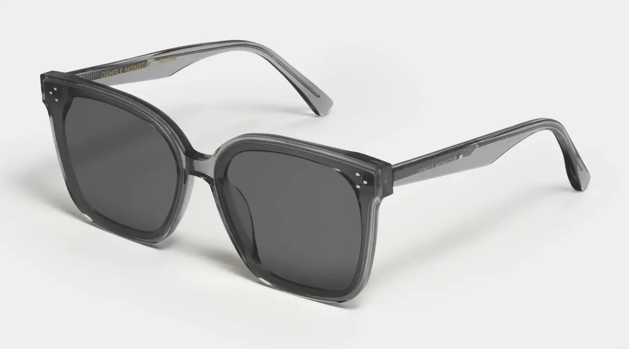 Kính Gentle Monster HER G1 — ảnh 5