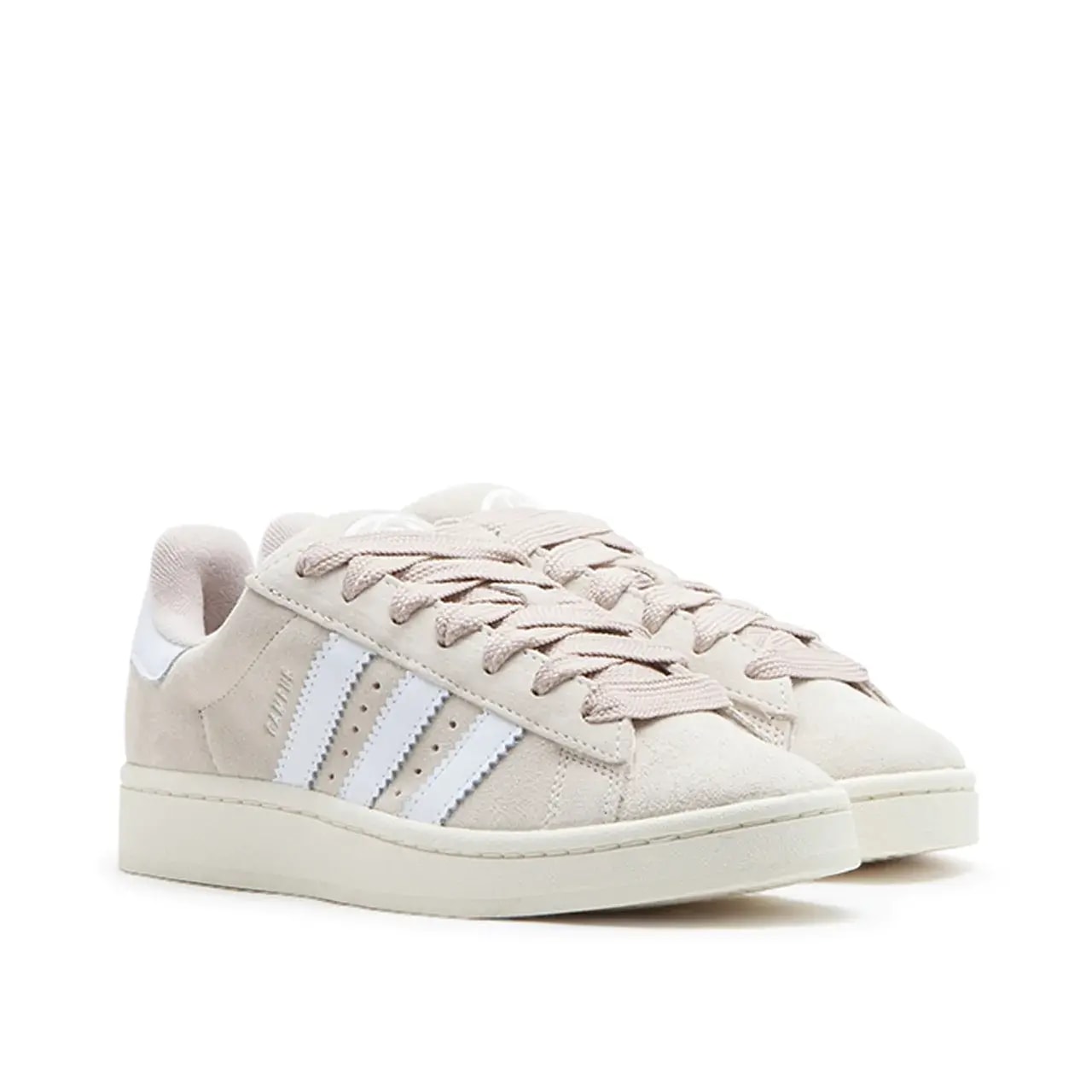 Giày Adidas Campus 'Biege' HP2924 — ảnh 2