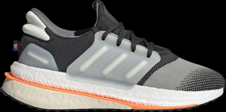 Giày Adidas X PLRBOOST 'Carbon Off White' HP3147 — kich-thuoc: 42 2/3
