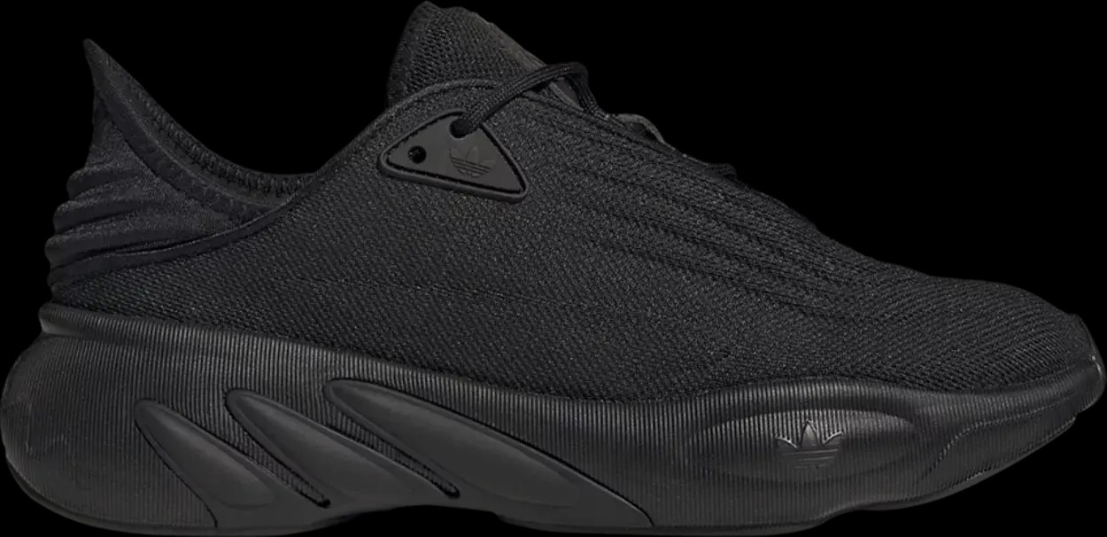 Giày Adidas Adifom SLTN 'Triple Black' HP6480 — kich-thuoc: lien-he-order