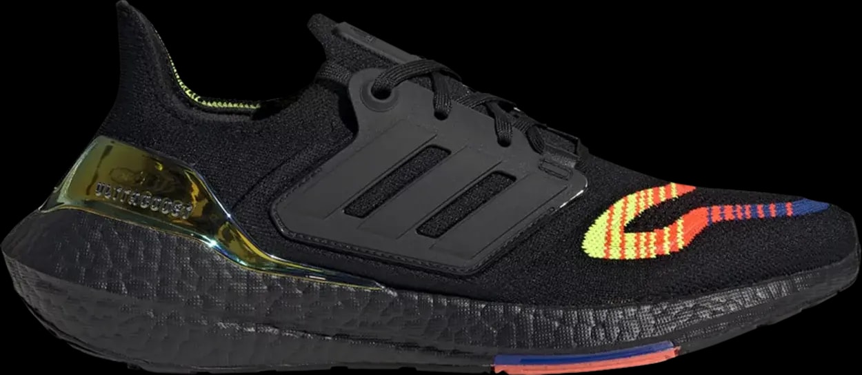 Giày Adidas UltraBoost 22 'Linear Energy Black' HQ0965 — kich-thuoc: 41 1/3