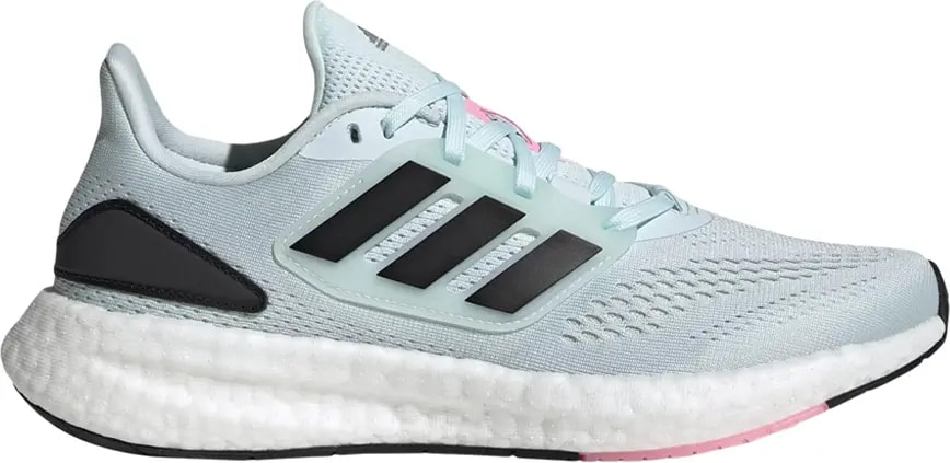 Giày Adidas Pureboost 22 'Almost Blue' HQ1459 — kich-thuoc: 37 1/3