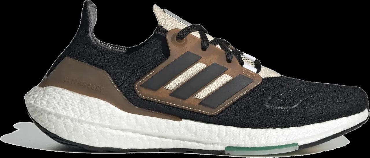 Giày Adidas Ultra Boost 22 Made with Nature 'Wonder Taupe' HQ3536 — kich-thuoc: 42