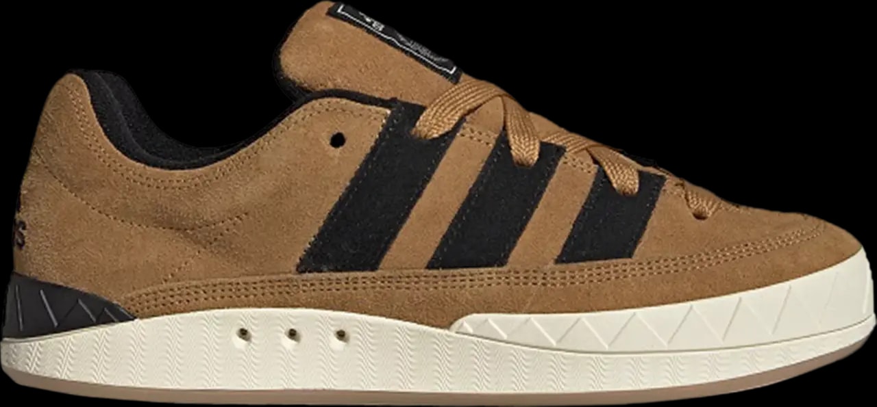 Giày Adidas x Atmos Adimatic OG Shoebox 'Brown' HQ3935 — kich-thuoc: lien-he-order