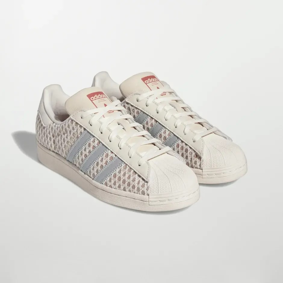 Giày Adidas Juniors' Superstar 'Multicolor' HQ8801 — ảnh 2