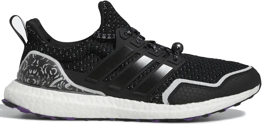 Giày Adidas Ultraboost 5.0 DNA x Marvel 'Black Panther' HR0518 — kich-thuoc: 41-1-3
