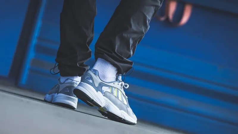 Giày Adidas Yung-1 X-Model Pack 'In The Sky' EF2778 — ảnh 5